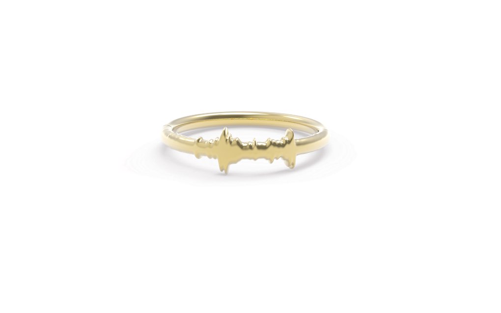 18K GOLD